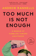 Too Much Is Not Enough - MPHOnline.com