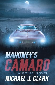 Mahoney's Camaro - MPHOnline.com