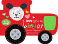 I Love You So, Bingo! - MPHOnline.com