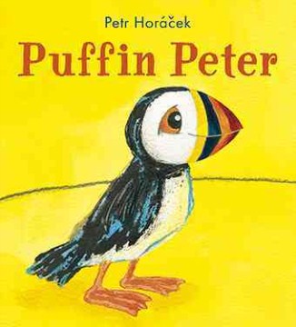 Puffin Peter - MPHOnline.com