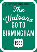 The Watsons Go to Birmingham, 1963 - MPHOnline.com