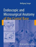 Endoscopic and Microsurgical Anatomy of the Cranial Base - MPHOnline.com