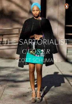 Sartorialist: Closer UK - MPHOnline.com