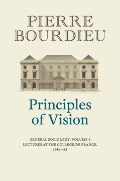 Principles of Vision: General Sociology - MPHOnline.com