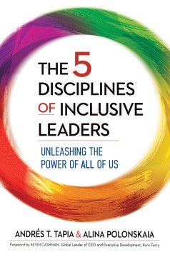 The 5 Disciplines of Inclusive Leaders - MPHOnline.com