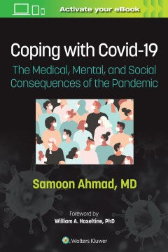 Coping With Covid-19 - MPHOnline.com