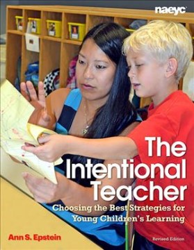 The Intentional Teacher - MPHOnline.com