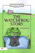 The Watchfrog Story - MPHOnline.com