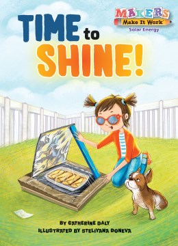 Time to Shine! - MPHOnline.com