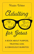 Adulting for Jesus - MPHOnline.com