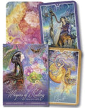 Whispers of Healing Oracle Cards - MPHOnline.com