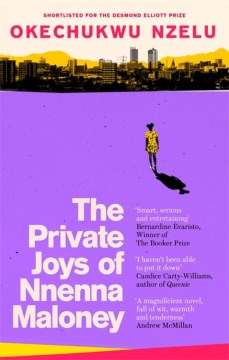 The Private Joys of Nnenna Maloney - MPHOnline.com