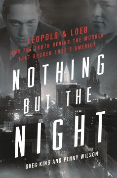 Nothing but the Night - MPHOnline.com