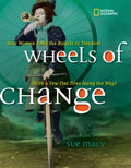 Wheels of Change - MPHOnline.com