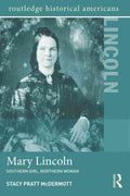 Mary Lincoln - MPHOnline.com