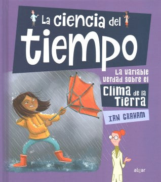 La ciencia del tiempo / The Science of Weather - MPHOnline.com