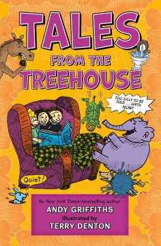 Tales from the Treehouse - MPHOnline.com