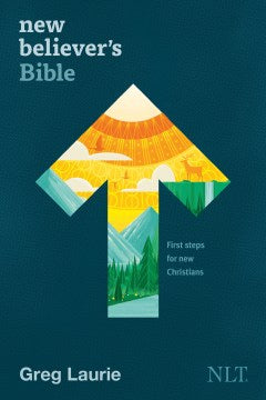 New Believer's Bible - MPHOnline.com