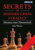 Secrets of Modern Chess Strategy - MPHOnline.com