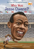 Who Was Jesse Owens? - MPHOnline.com