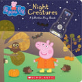 Night Creatures - MPHOnline.com