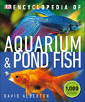 Encyclopedia of Aquarium and Pond Fish - MPHOnline.com