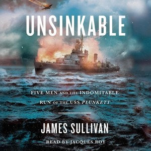 Unsinkable - MPHOnline.com