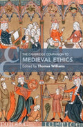 The Cambridge Companion to Medieval Ethics - MPHOnline.com