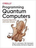 Programming Quantum Computers - MPHOnline.com