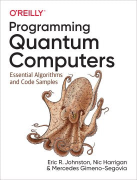 Programming Quantum Computers - MPHOnline.com