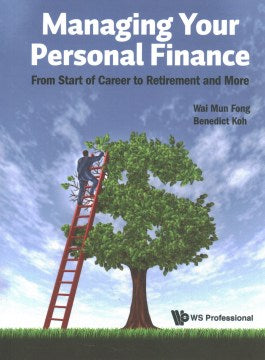 Managing Your Personal Finance - MPHOnline.com