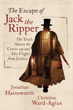 The Escape of Jack the Ripper - MPHOnline.com