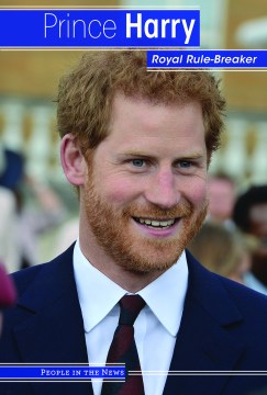 Prince Harry - MPHOnline.com