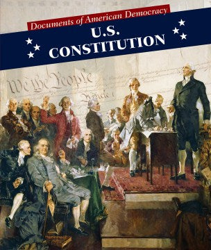 U.S. Constitution - MPHOnline.com