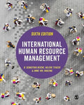 International Human Resource Management - MPHOnline.com