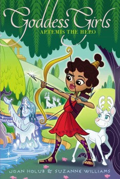 Artemis the Hero - MPHOnline.com