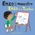 Enzo Es Un Maestro/ Enzo Is a Teacher - MPHOnline.com