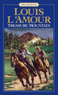 Treasure Mountain - MPHOnline.com