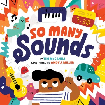 So Many Sounds - MPHOnline.com