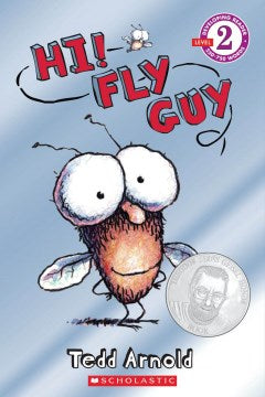 Hi! Fly Guy - MPHOnline.com