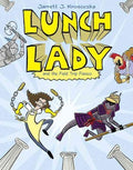 Lunch Lady 6 - MPHOnline.com