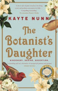 The Botanist's Daughter - MPHOnline.com