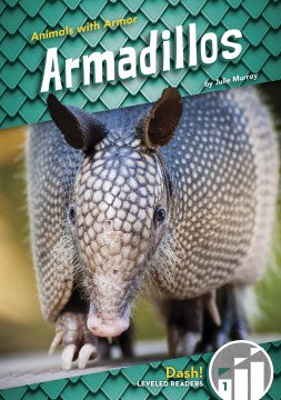 Armadillos - MPHOnline.com