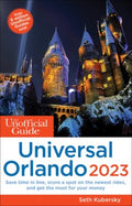 The Unofficial Guide to Universal Orlando 2023 - MPHOnline.com