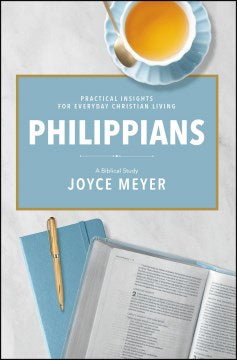 Philippians - MPHOnline.com