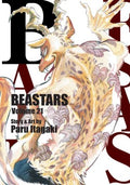 Beastars 21 - MPHOnline.com