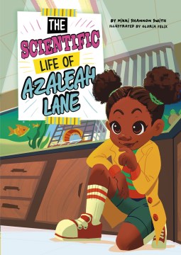 The Scientific Life of Azaleah Lane - MPHOnline.com