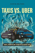 Taxis Vs. Uber - MPHOnline.com