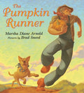 The Pumpkin Runner - MPHOnline.com