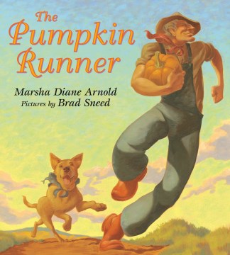 The Pumpkin Runner - MPHOnline.com